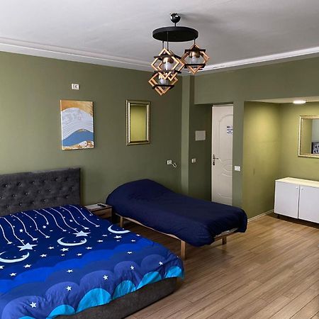 Driti Central Hotel Τίρανα Εξωτερικό φωτογραφία