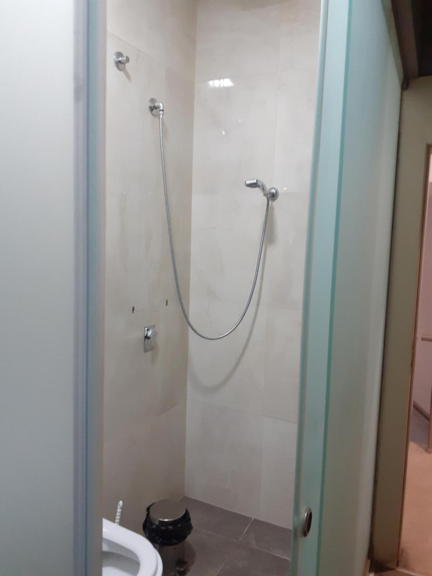 Driti Central Hotel Τίρανα Εξωτερικό φωτογραφία