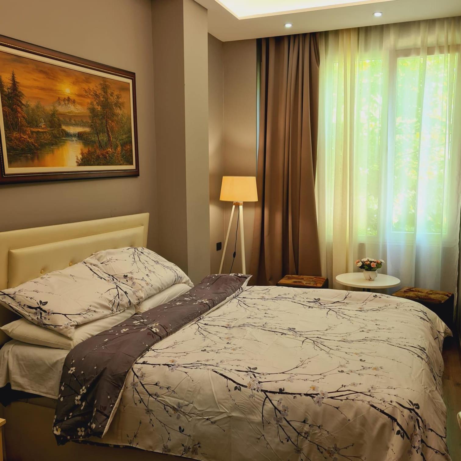 Driti Central Hotel Τίρανα Εξωτερικό φωτογραφία